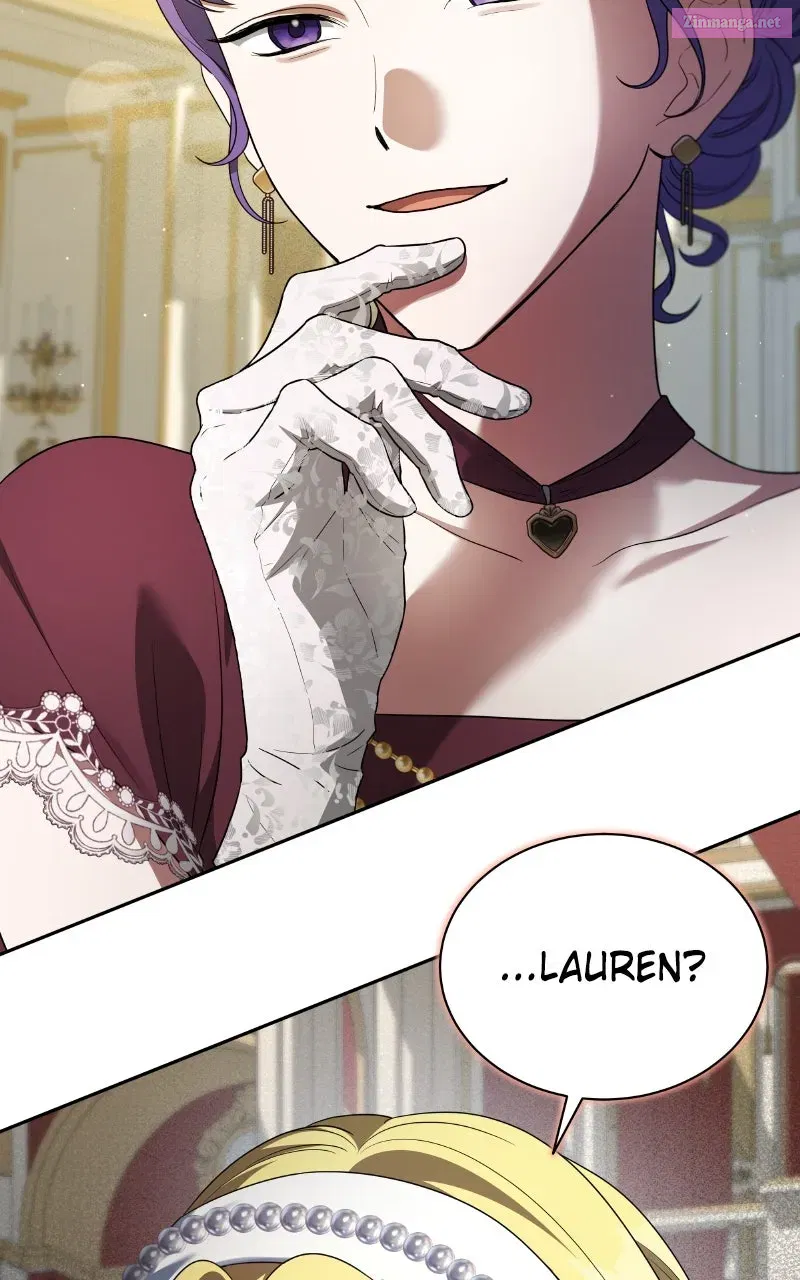 Read Our Contract Marriage Ends Here chapter 10 image 64 on Lezhin