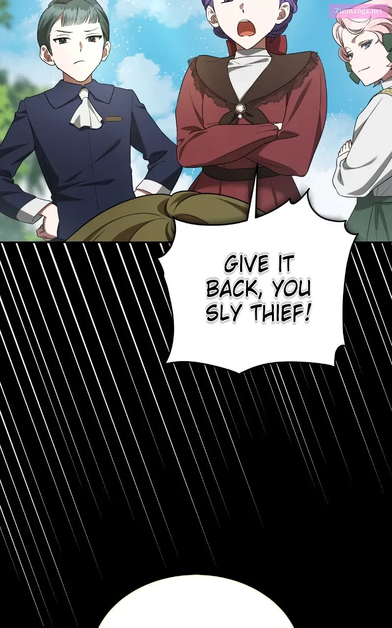 Read Our Contract Marriage Ends Here chapter 10 image 69 on Lezhin