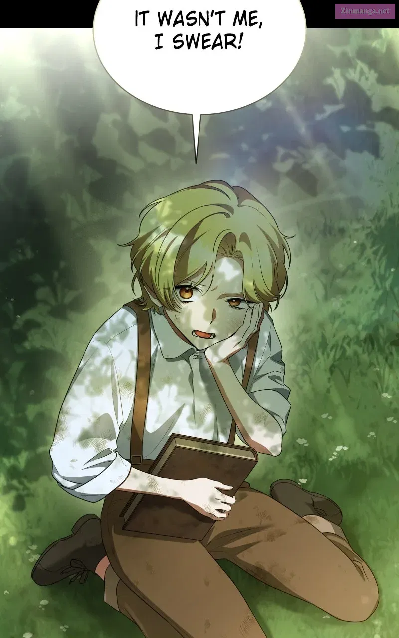 Read Our Contract Marriage Ends Here chapter 10 image 70 on Lezhin