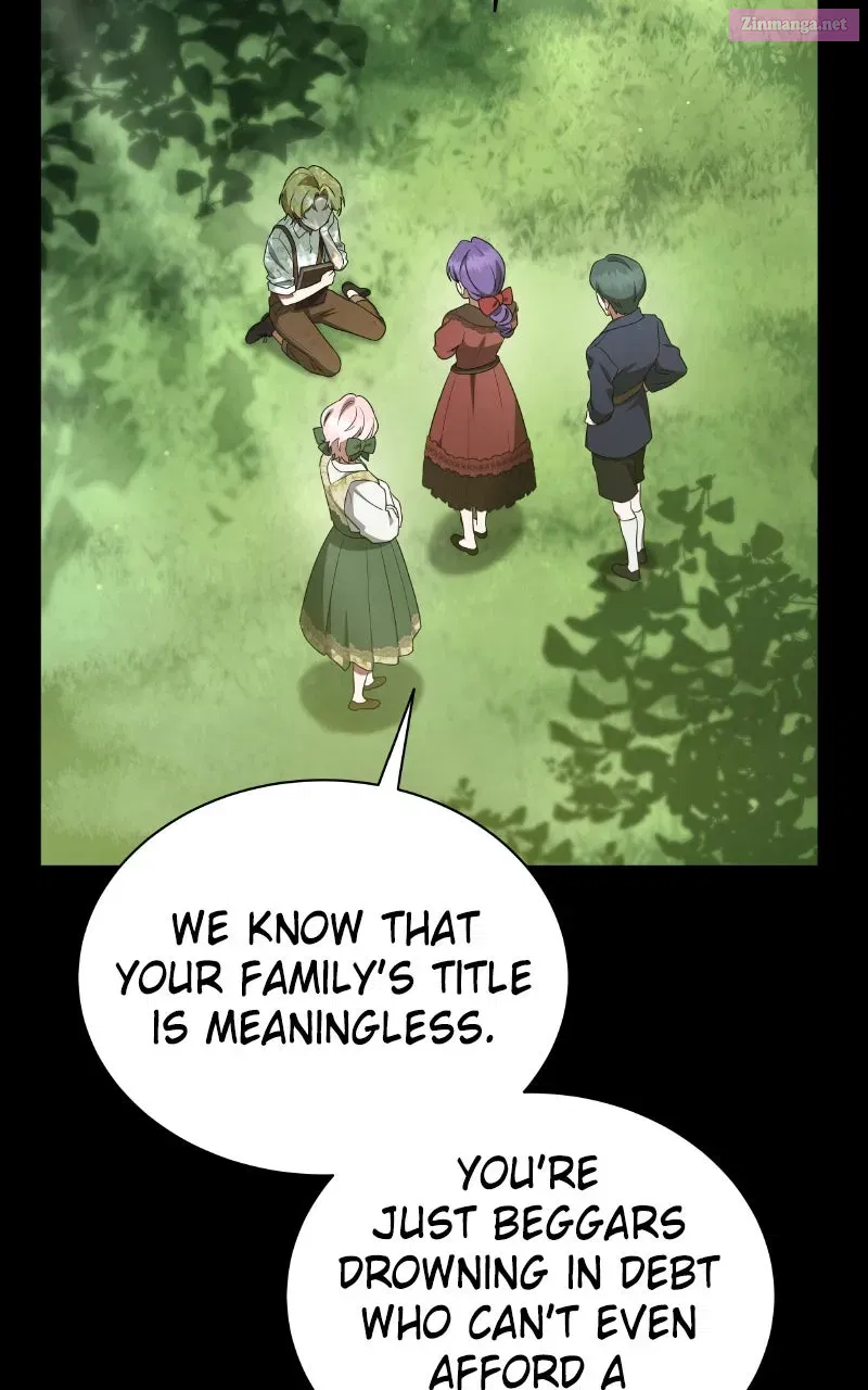 Read Our Contract Marriage Ends Here chapter 10 image 72 on Lezhin