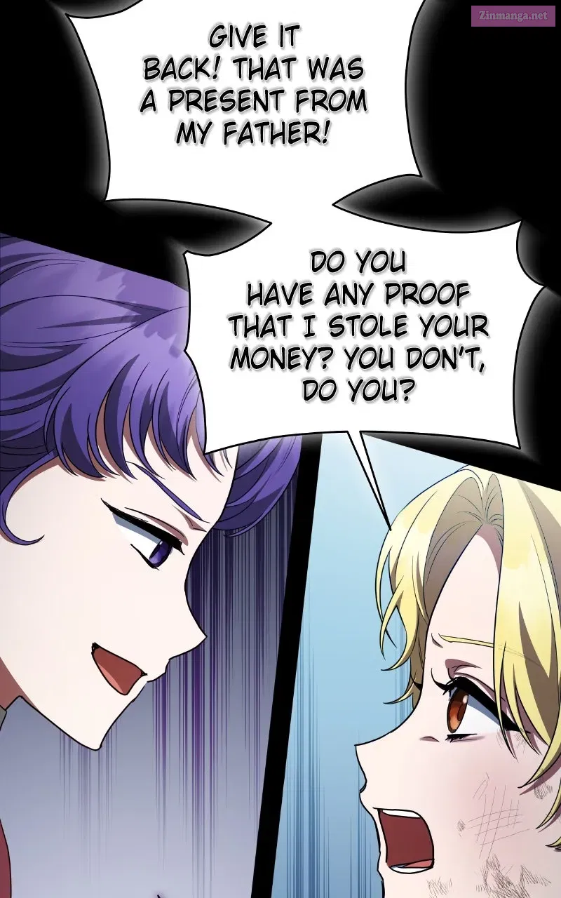 Read Our Contract Marriage Ends Here chapter 10 image 75 on Lezhin