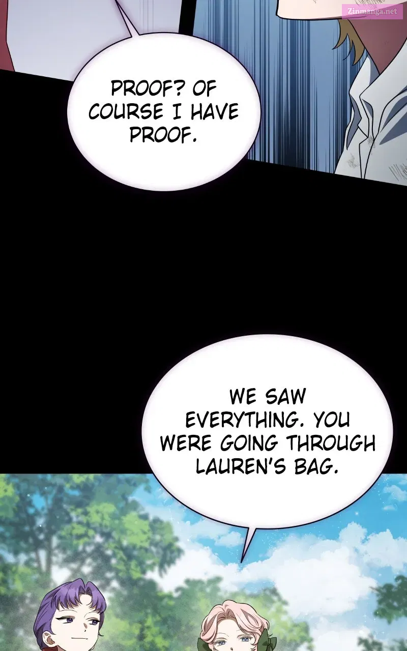 Read Our Contract Marriage Ends Here chapter 10 image 76 on Lezhin