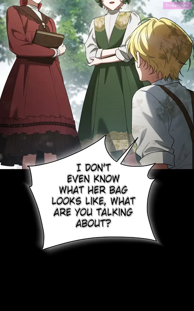 Read Our Contract Marriage Ends Here chapter 10 image 77 on Lezhin