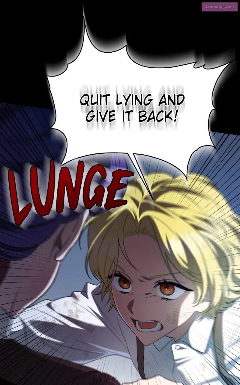 Read Our Contract Marriage Ends Here chapter 10 image 78 on Lezhin