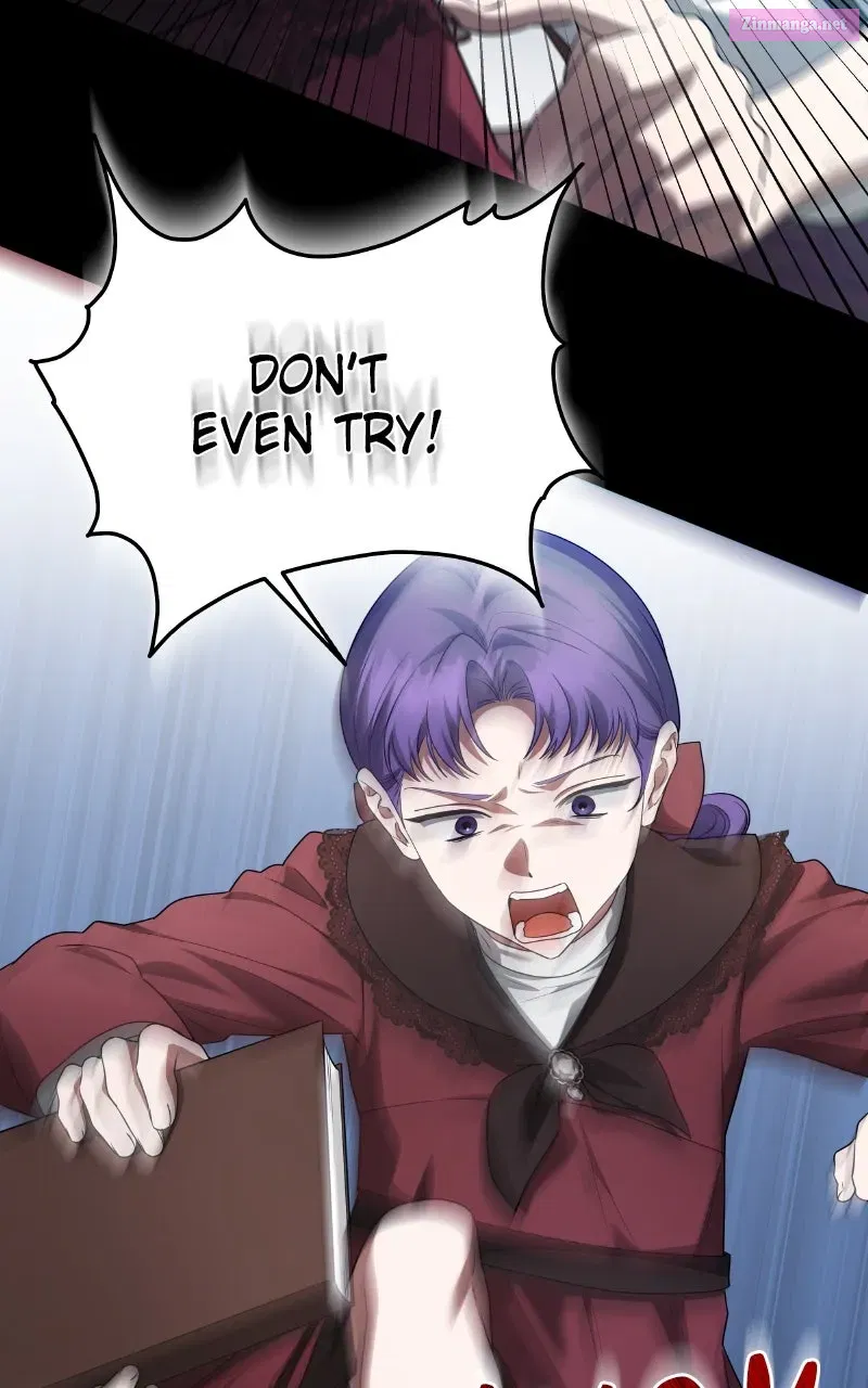 Read Our Contract Marriage Ends Here chapter 10 image 79 on Lezhin