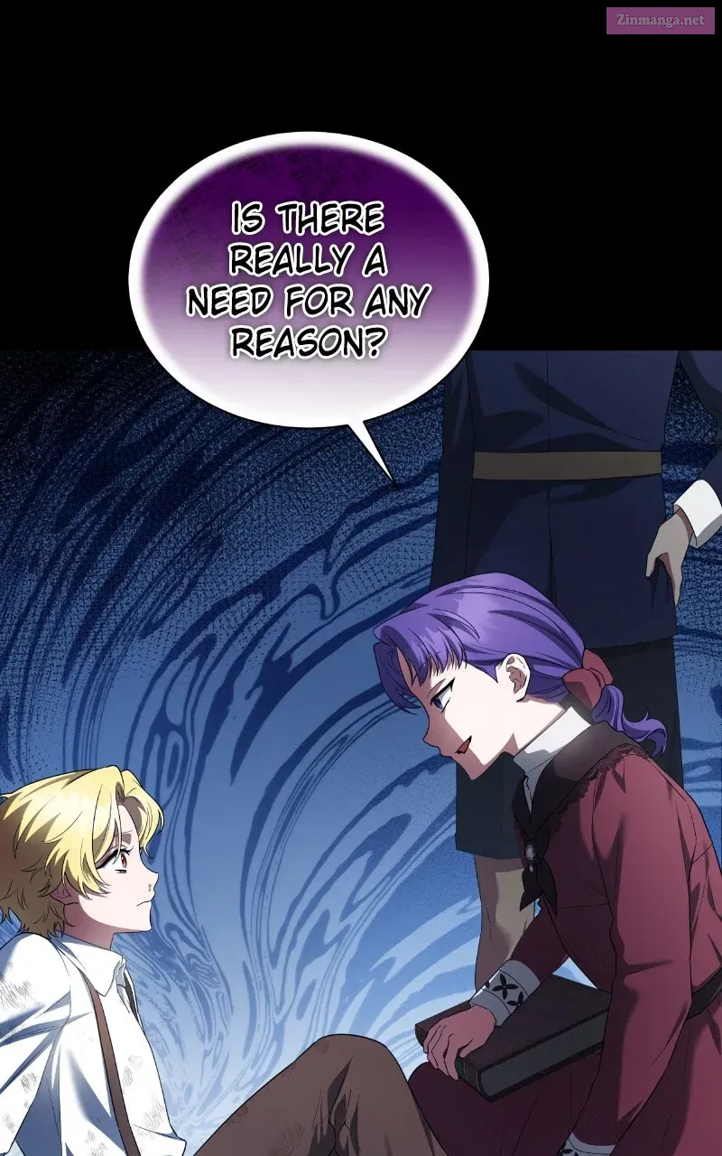 Read Our Contract Marriage Ends Here chapter 10 image 89 on Lezhin