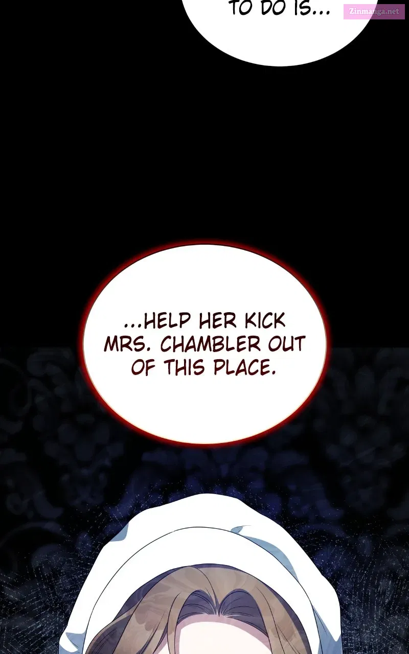Read Our Contract Marriage Ends Here chapter 10 image 9 on Lezhin
