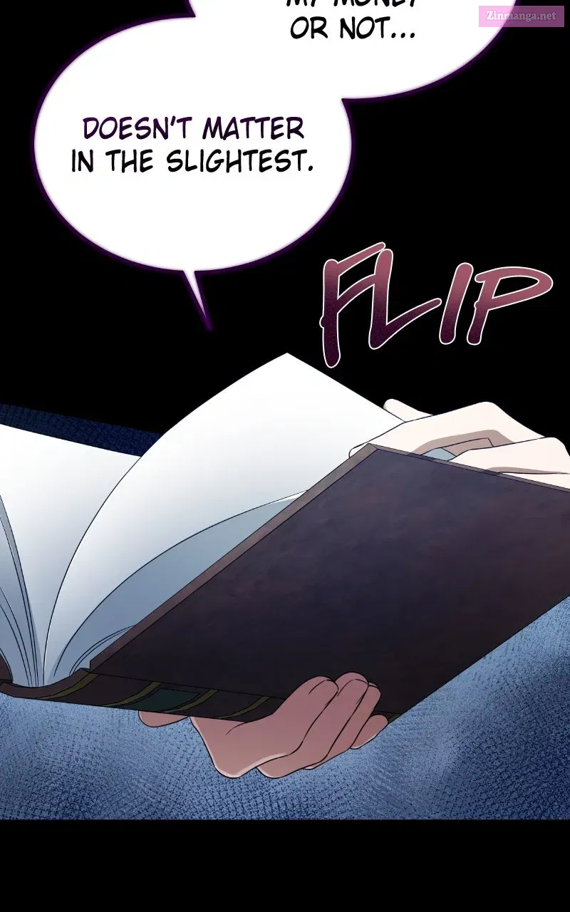 Read Our Contract Marriage Ends Here chapter 10 image 91 on Lezhin