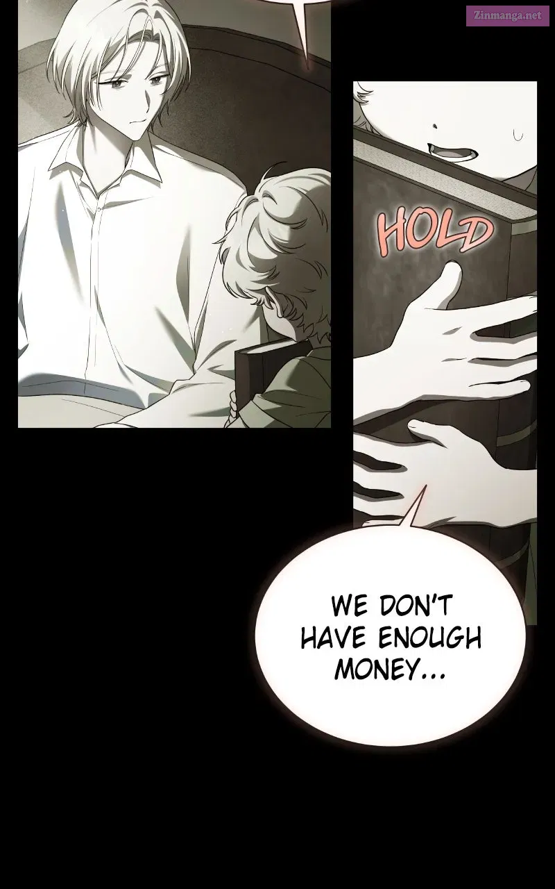 Read Our Contract Marriage Ends Here chapter 10 image 99 on Lezhin