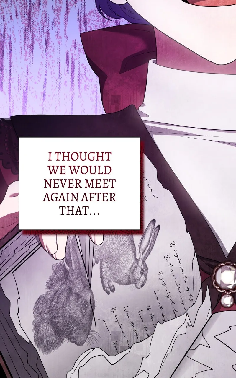 Read Our Contract Marriage Ends Here chapter 11 image 1 on Lezhin