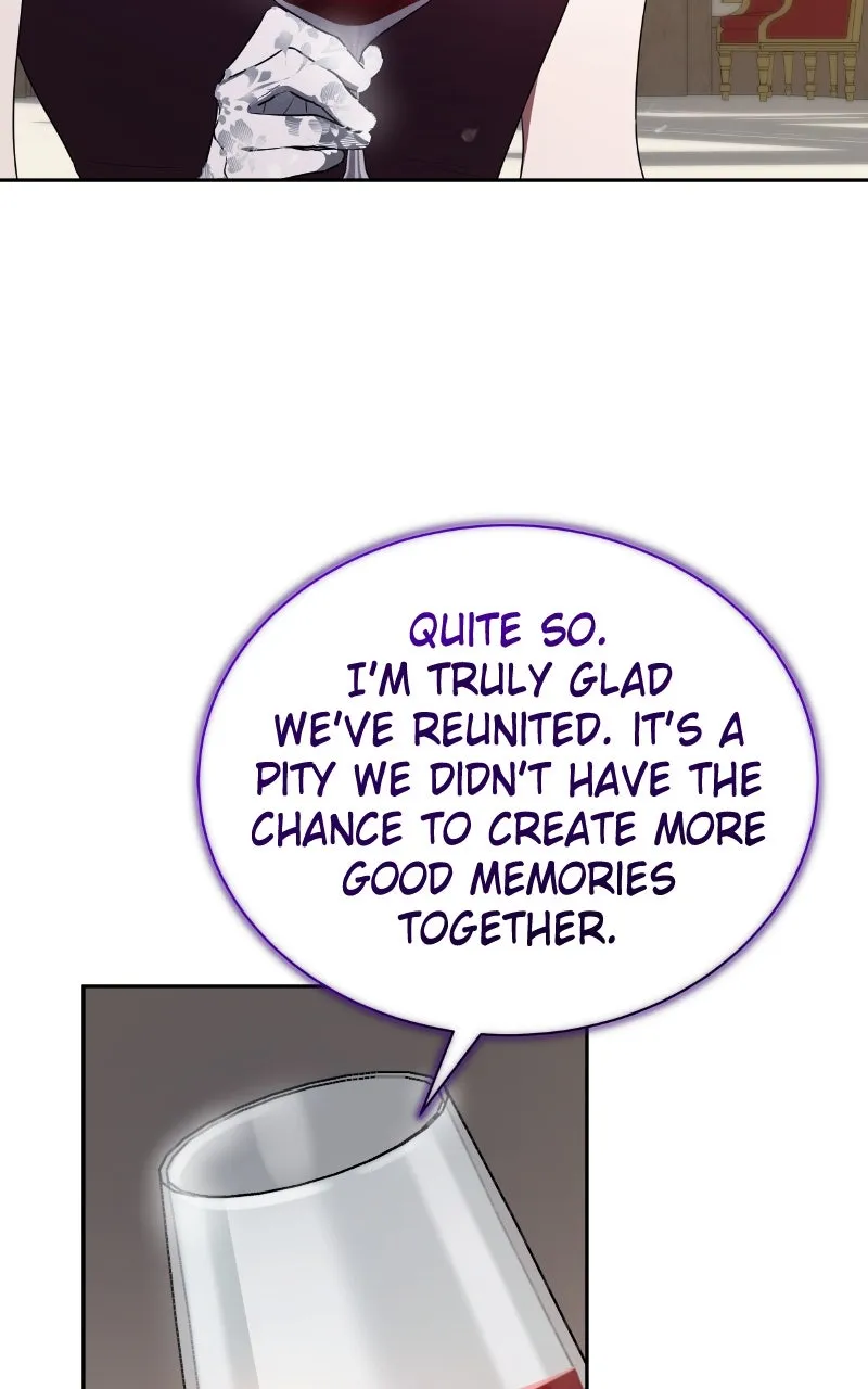 Read Our Contract Marriage Ends Here chapter 11 image 12 on Lezhin