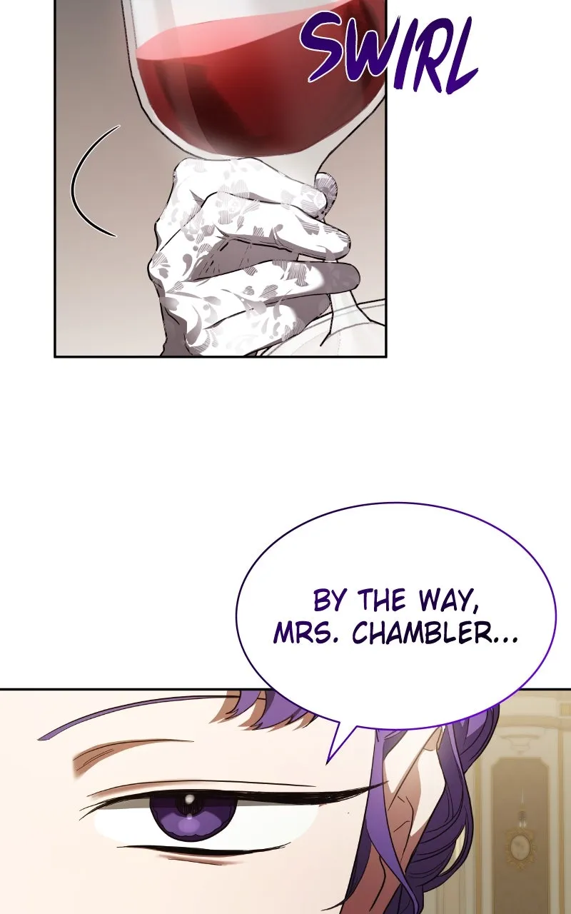 Read Our Contract Marriage Ends Here chapter 11 image 13 on Lezhin