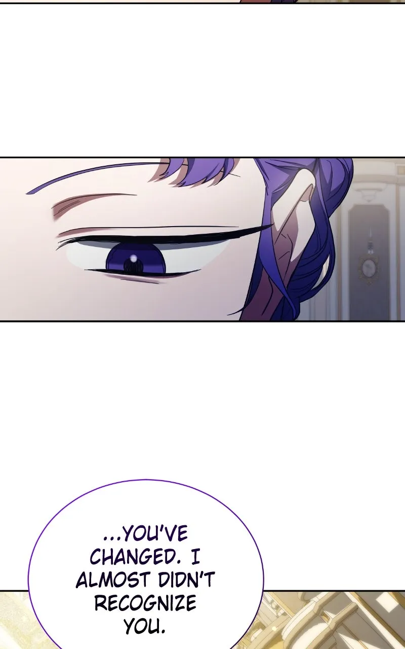 Read Our Contract Marriage Ends Here chapter 11 image 14 on Lezhin