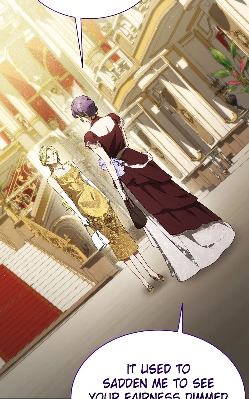 Read Our Contract Marriage Ends Here chapter 11 image 15 on Lezhin