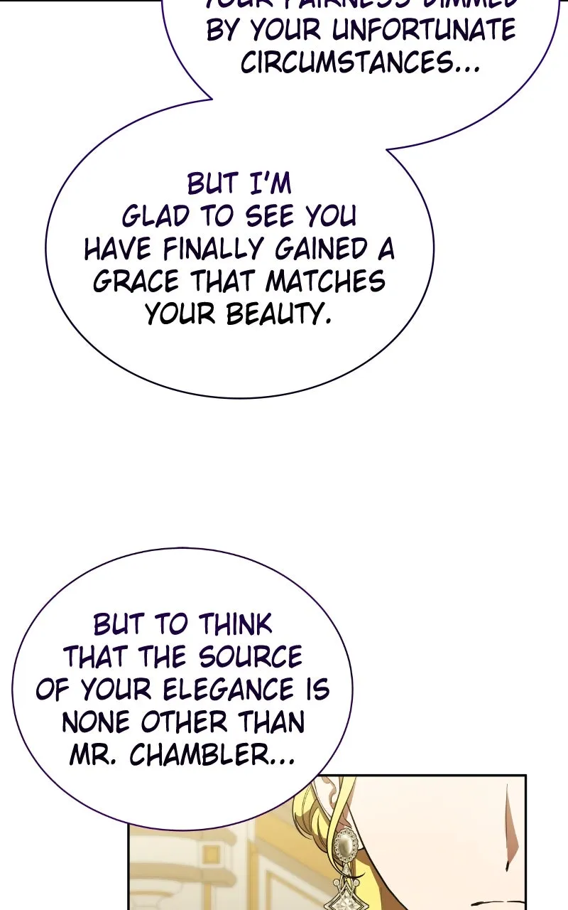Read Our Contract Marriage Ends Here chapter 11 image 16 on Lezhin