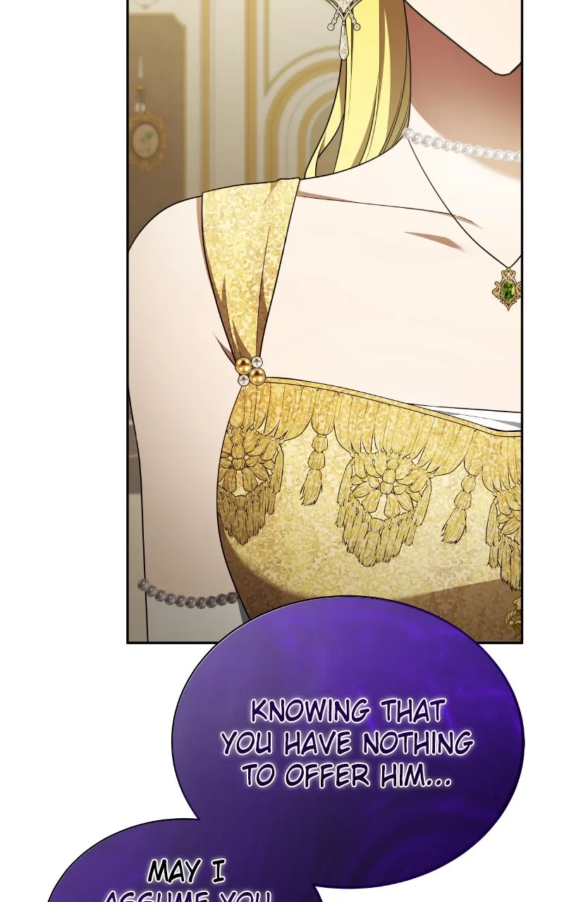 Read Our Contract Marriage Ends Here chapter 11 image 17 on Lezhin