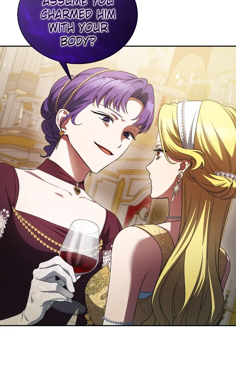 Read Our Contract Marriage Ends Here chapter 11 image 18 on Lezhin