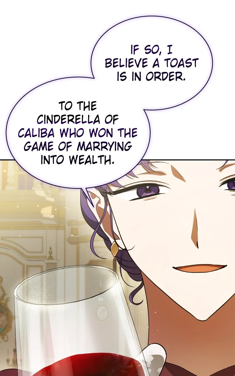 Read Our Contract Marriage Ends Here chapter 11 image 19 on Lezhin