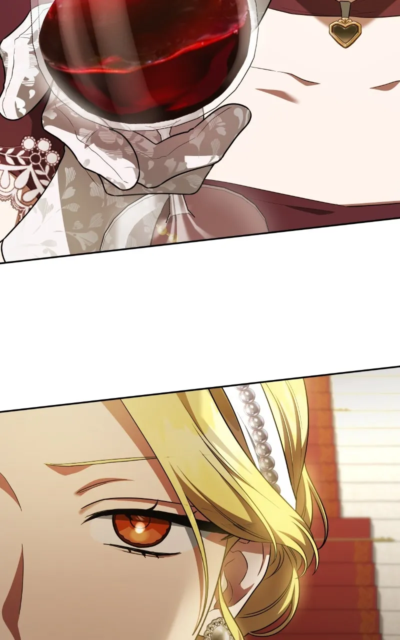 Read Our Contract Marriage Ends Here chapter 11 image 20 on Lezhin