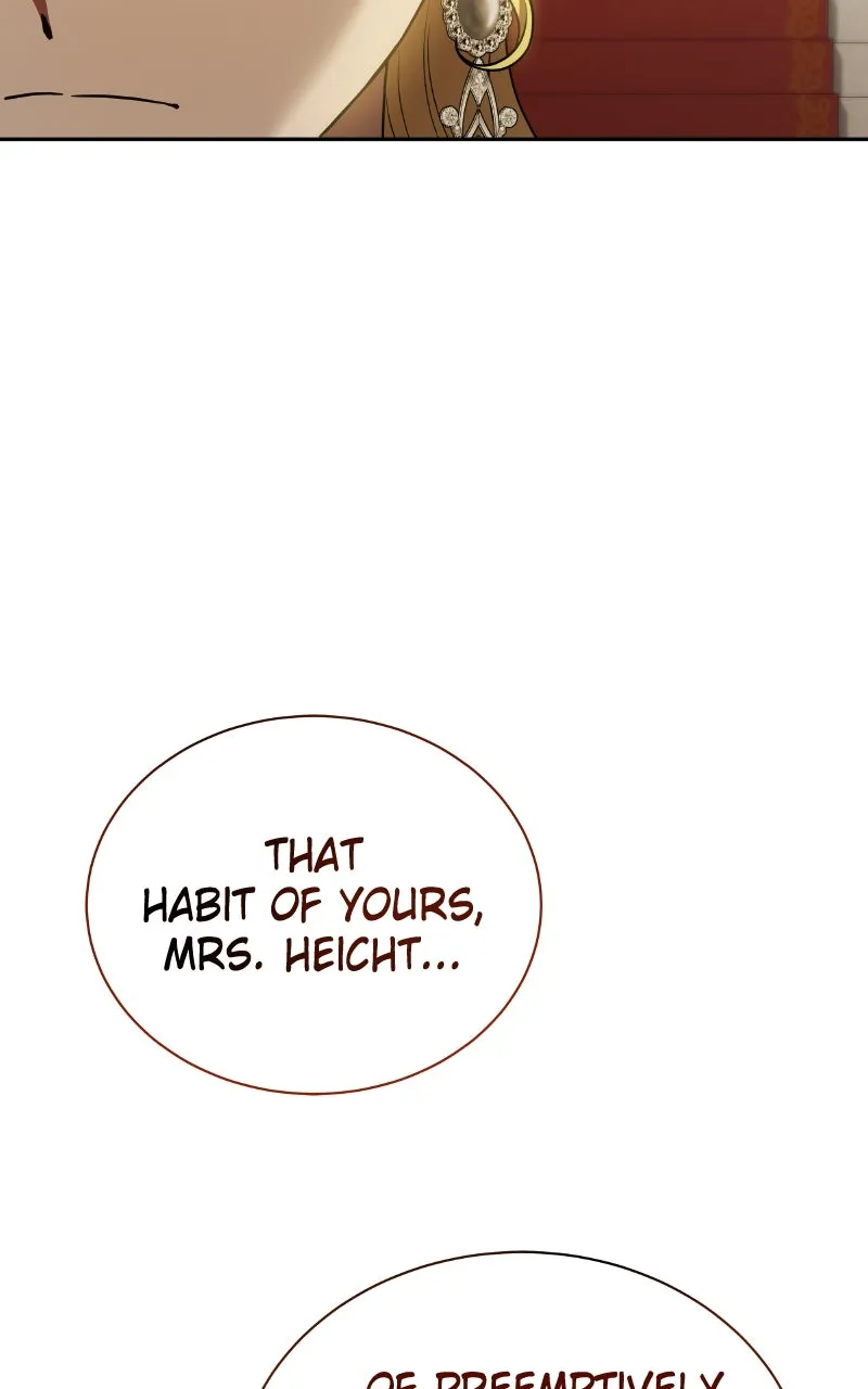 Read Our Contract Marriage Ends Here chapter 11 image 21 on Lezhin