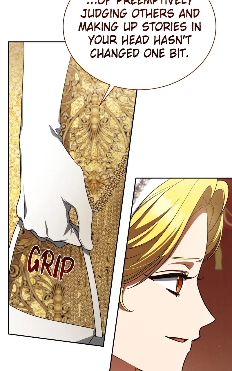 Read Our Contract Marriage Ends Here chapter 11 image 22 on Lezhin