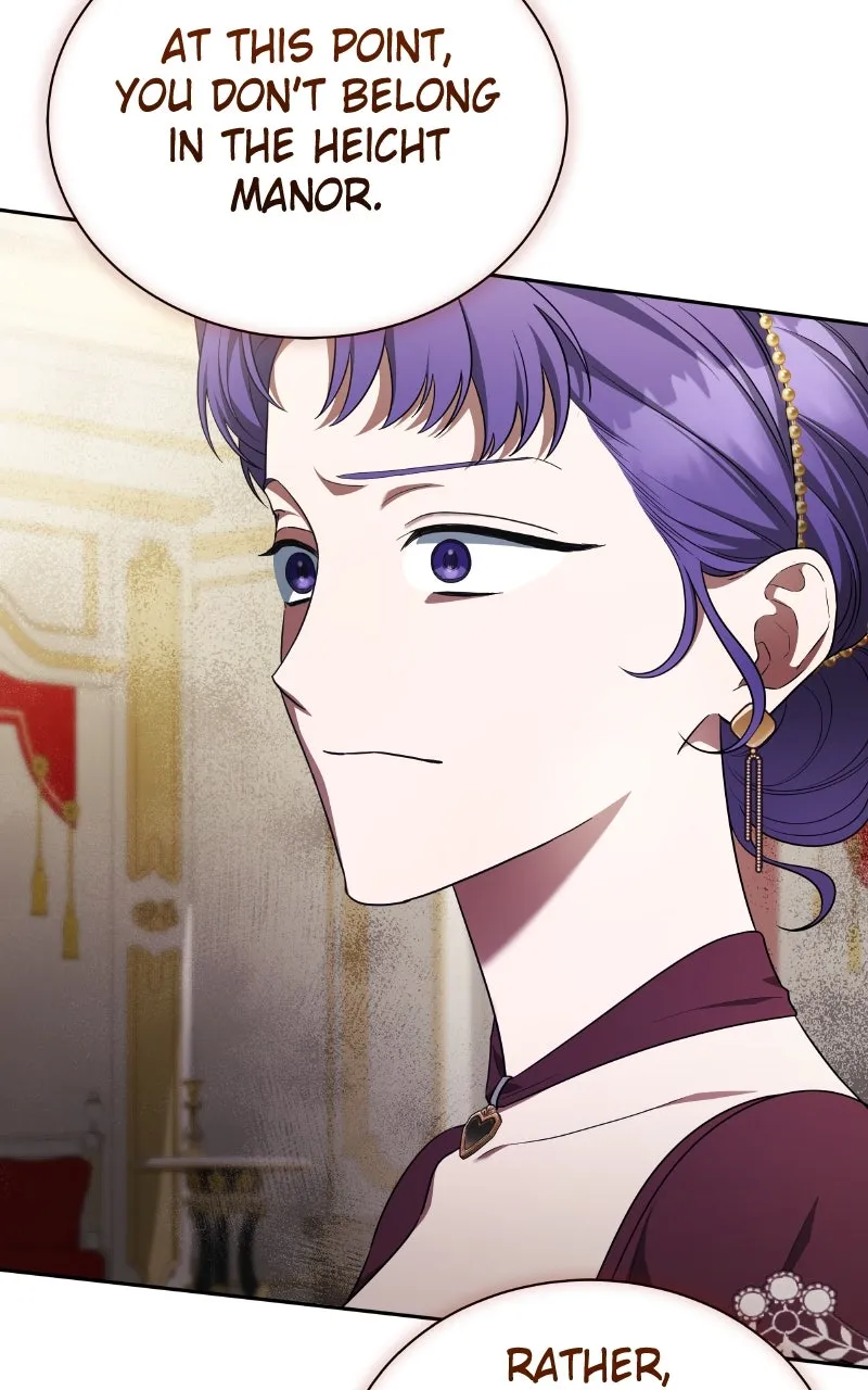 Read Our Contract Marriage Ends Here chapter 11 image 24 on Lezhin