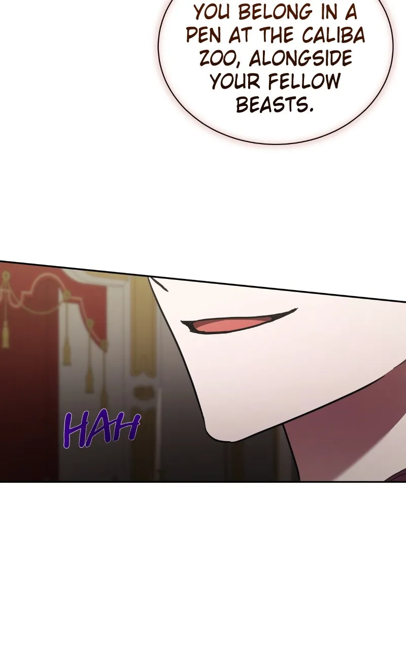 Read Our Contract Marriage Ends Here chapter 11 image 25 on Lezhin