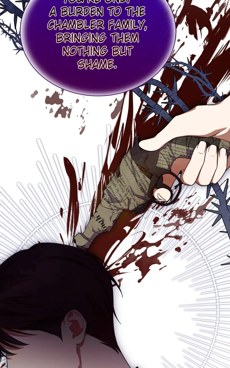 Read Our Contract Marriage Ends Here chapter 11 image 28 on Lezhin