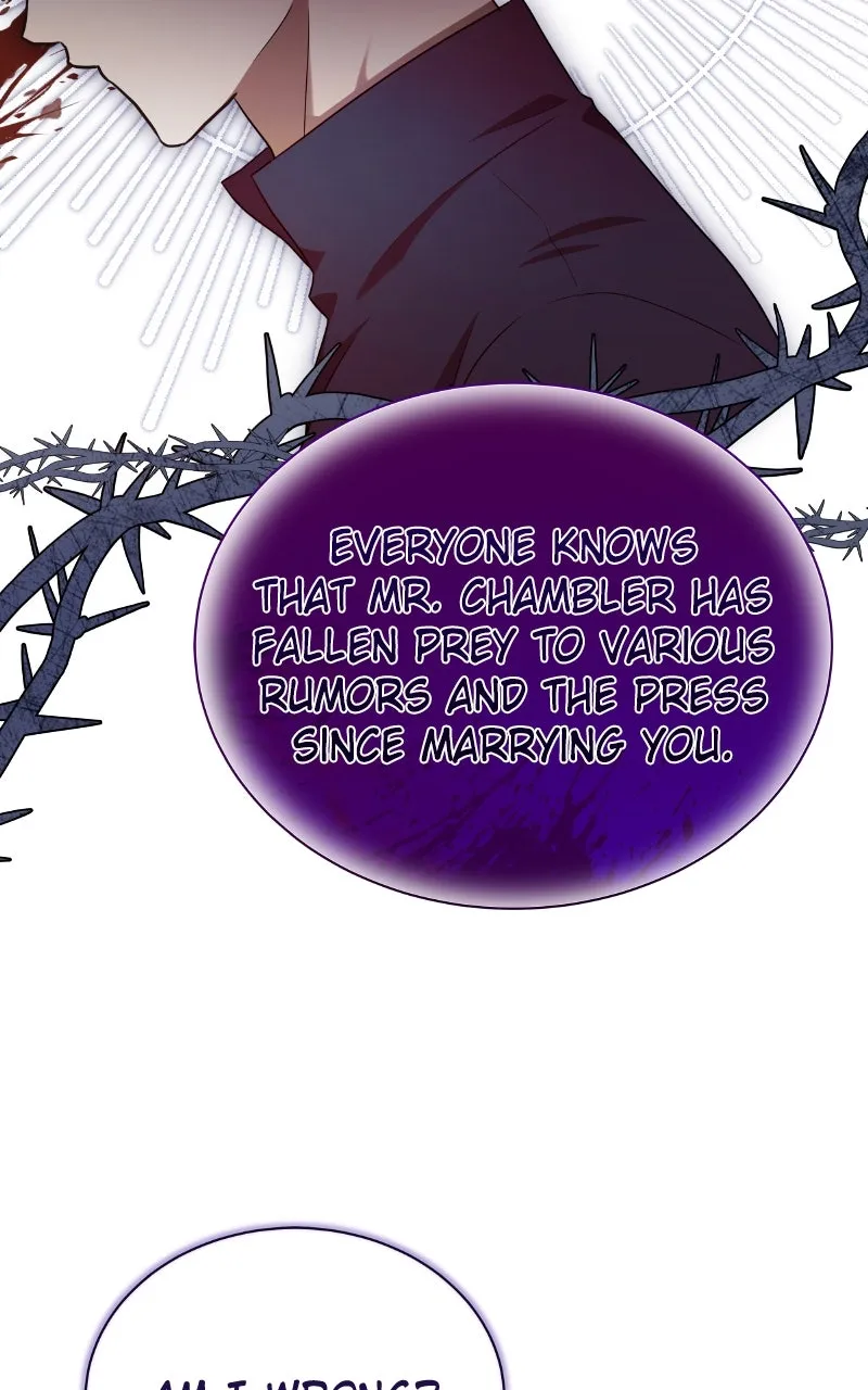 Read Our Contract Marriage Ends Here chapter 11 image 29 on Lezhin