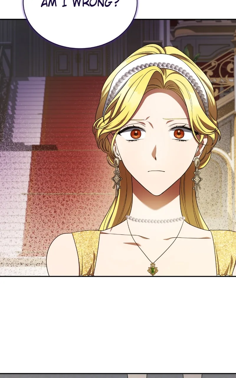 Read Our Contract Marriage Ends Here chapter 11 image 30 on Lezhin