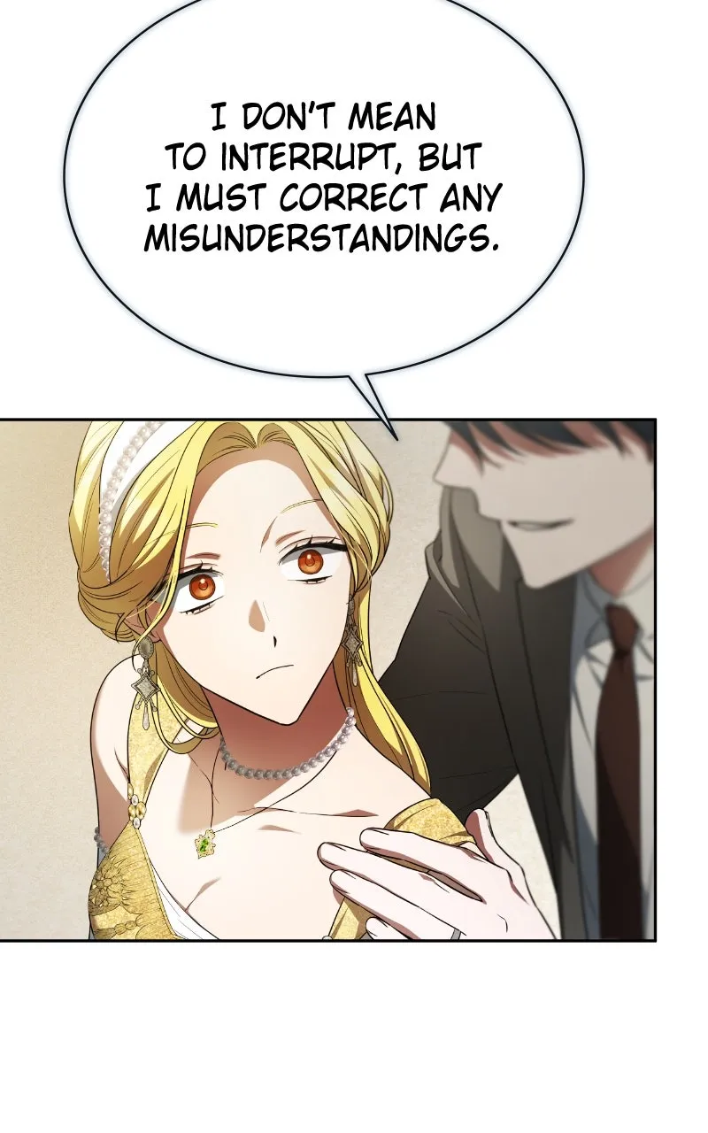 Read Our Contract Marriage Ends Here chapter 11 image 33 on Lezhin