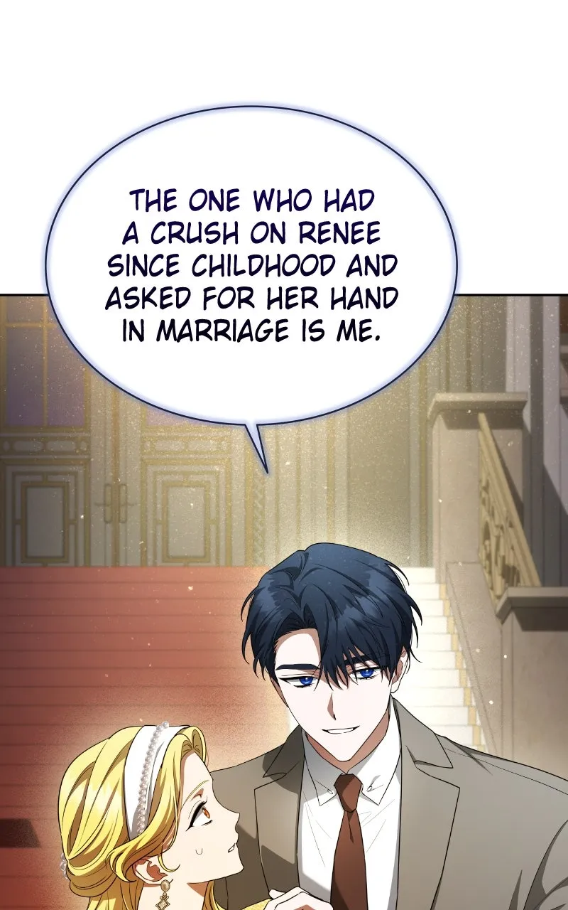 Read Our Contract Marriage Ends Here chapter 11 image 34 on Lezhin