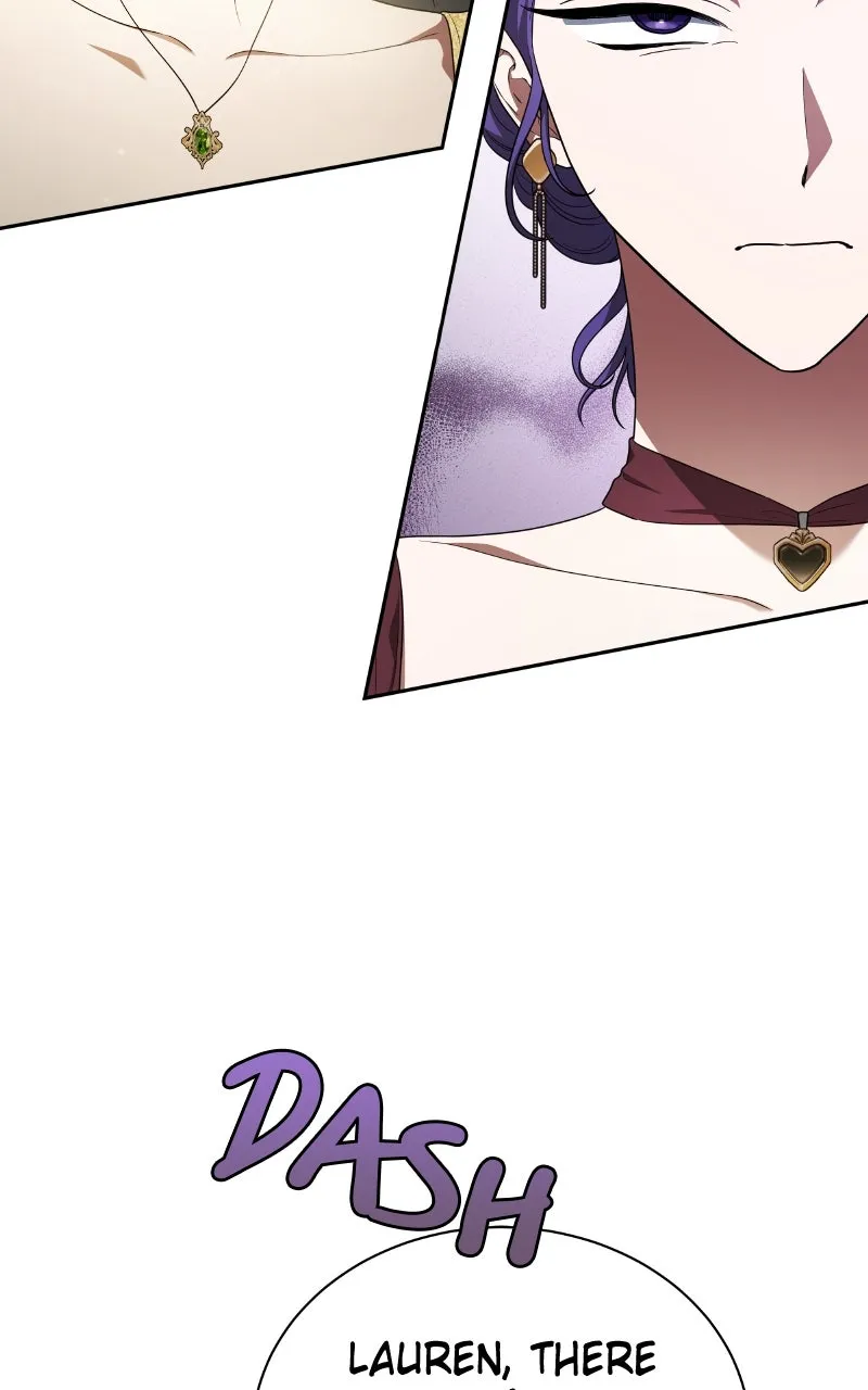 Read Our Contract Marriage Ends Here chapter 11 image 37 on Lezhin