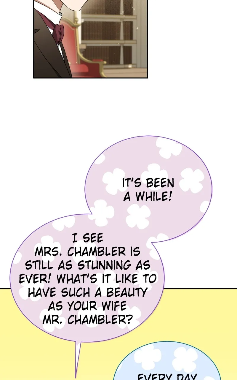Read Our Contract Marriage Ends Here chapter 11 image 40 on Lezhin