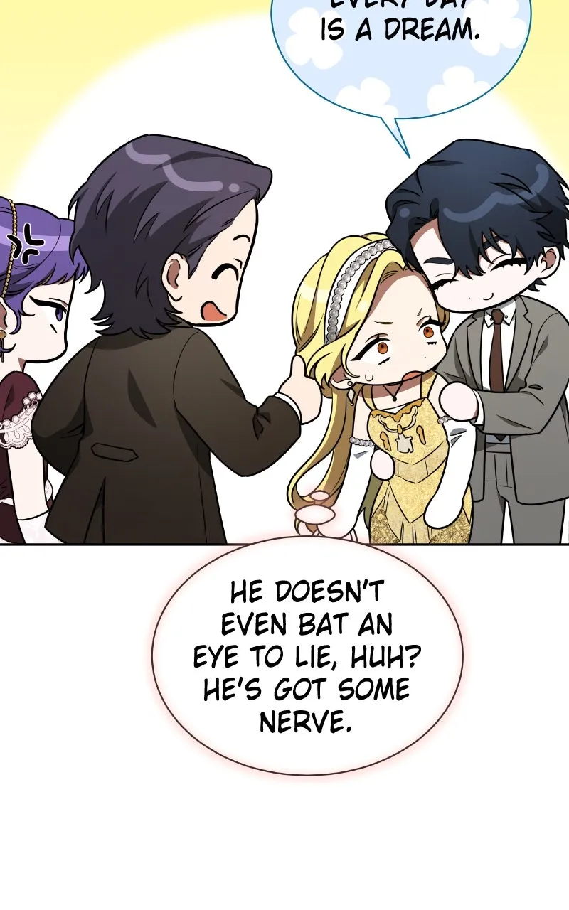 Read Our Contract Marriage Ends Here chapter 11 image 41 on Lezhin