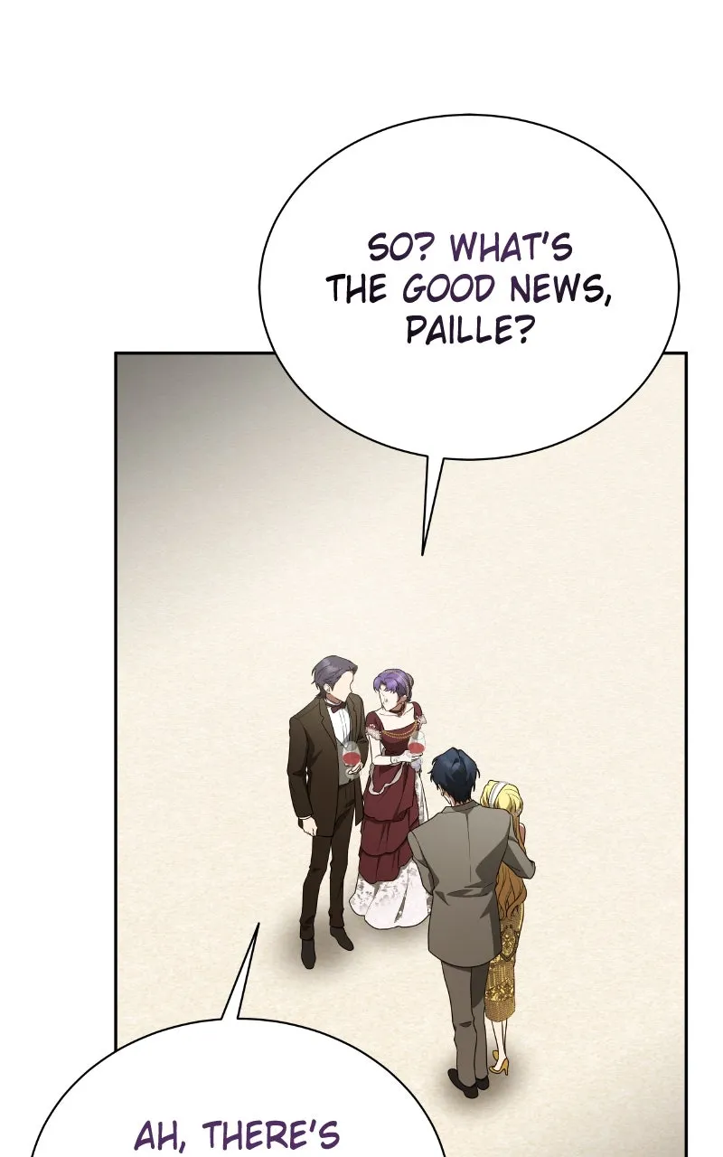 Read Our Contract Marriage Ends Here chapter 11 image 42 on Lezhin