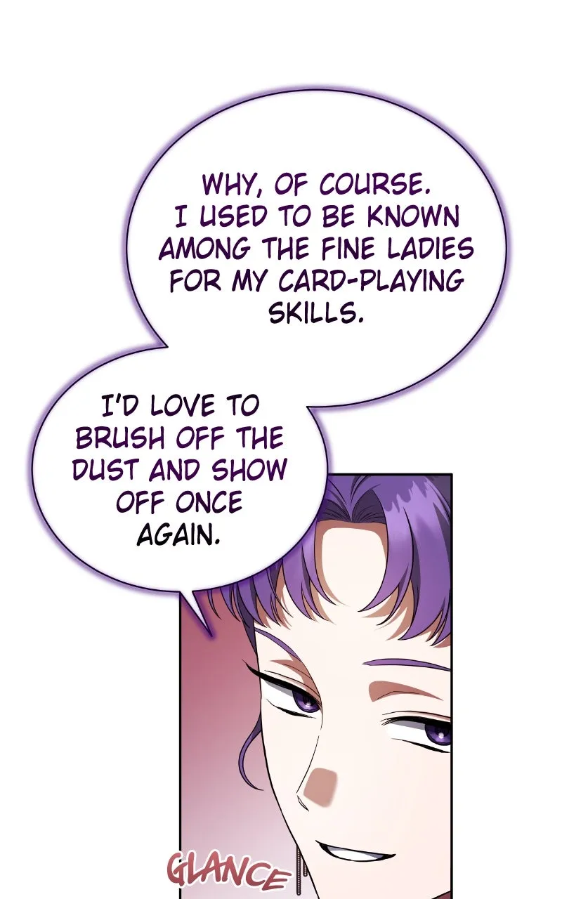 Read Our Contract Marriage Ends Here chapter 11 image 44 on Lezhin