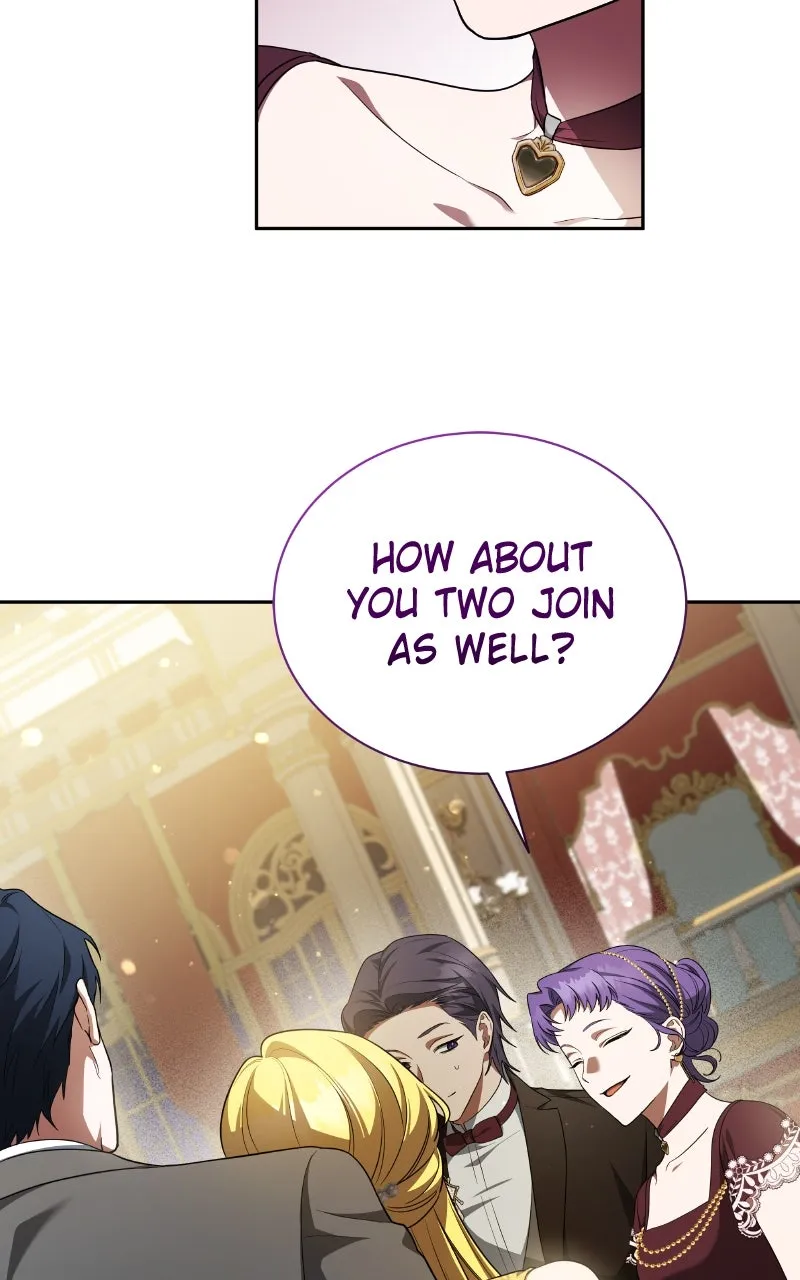 Read Our Contract Marriage Ends Here chapter 11 image 45 on Lezhin