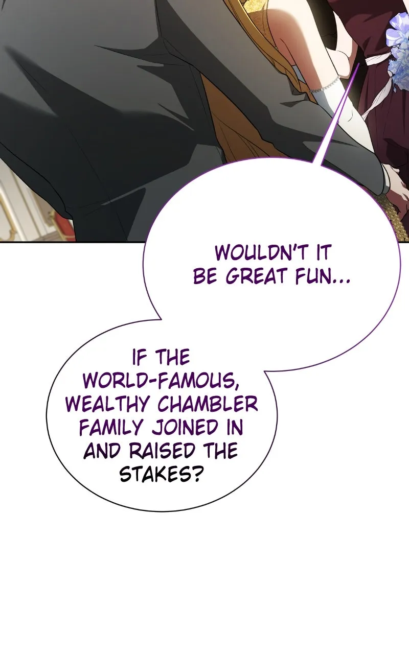 Read Our Contract Marriage Ends Here chapter 11 image 46 on Lezhin