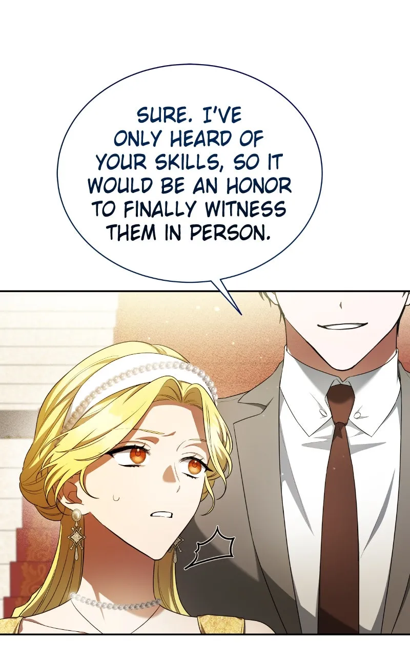 Read Our Contract Marriage Ends Here chapter 11 image 47 on Lezhin