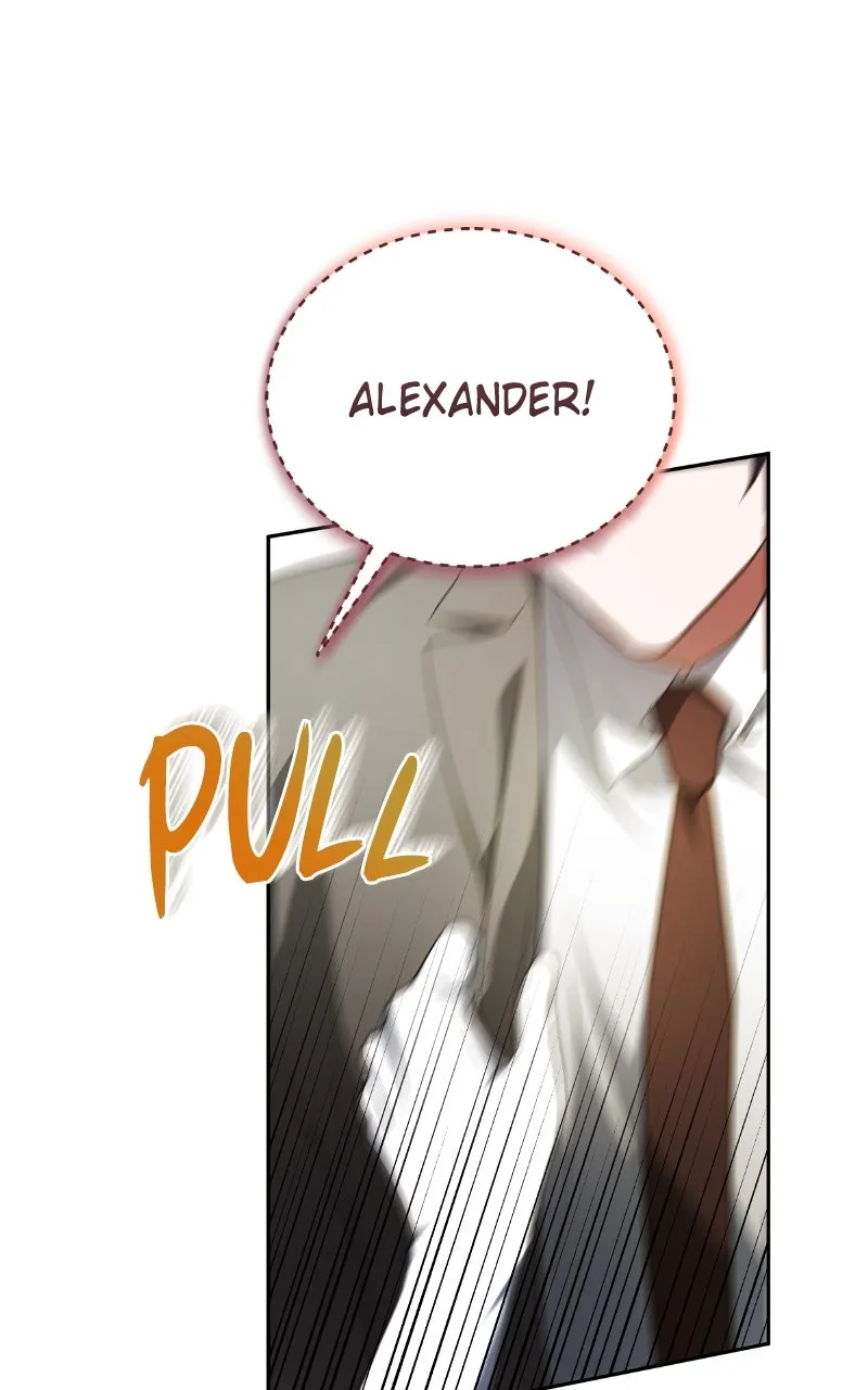 Read Our Contract Marriage Ends Here chapter 11 image 48 on Lezhin