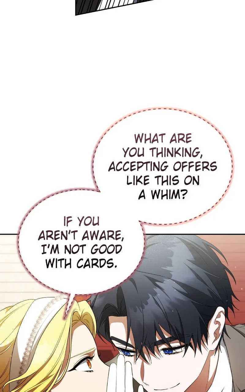 Read Our Contract Marriage Ends Here chapter 11 image 49 on Lezhin