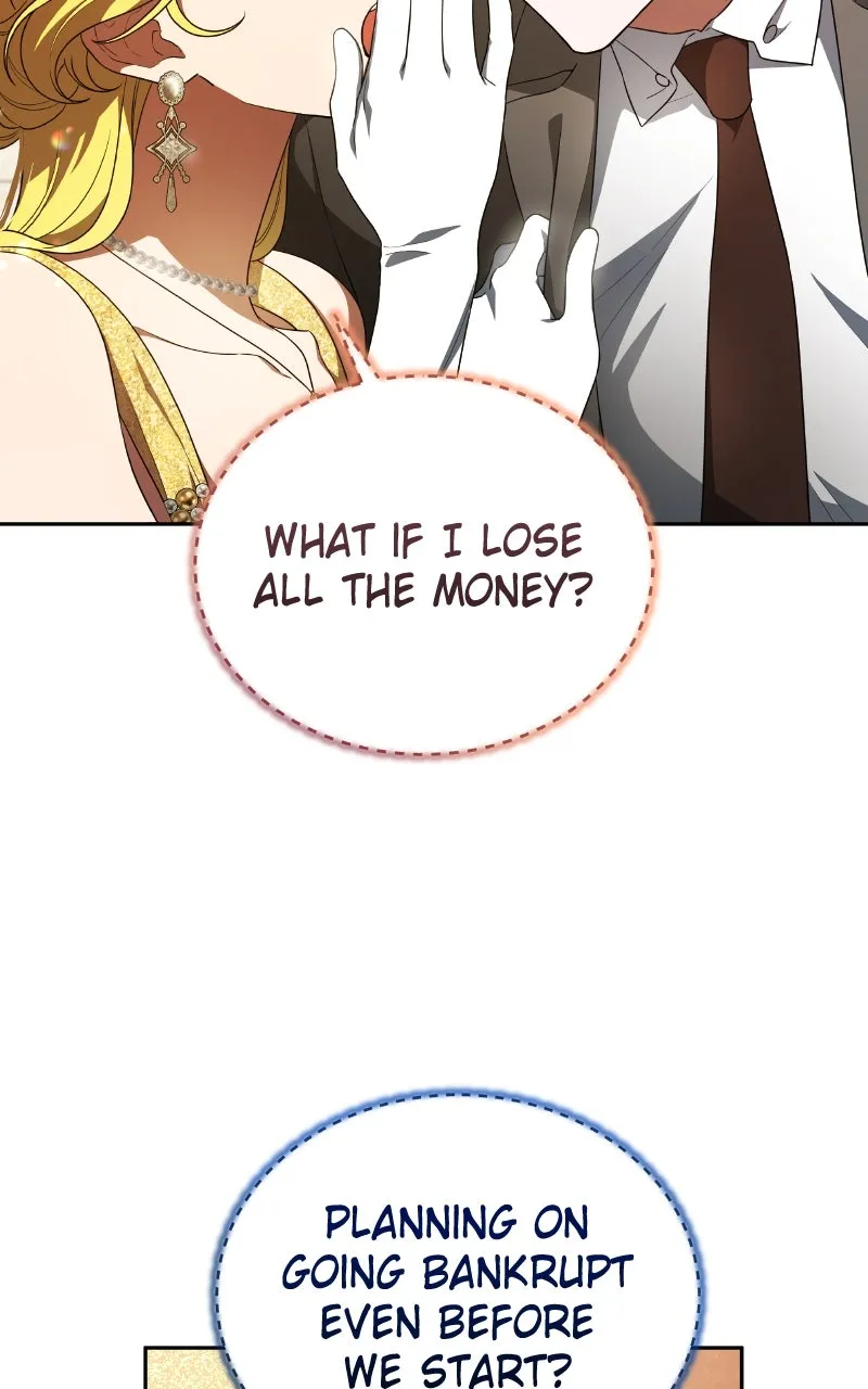 Read Our Contract Marriage Ends Here chapter 11 image 50 on Lezhin