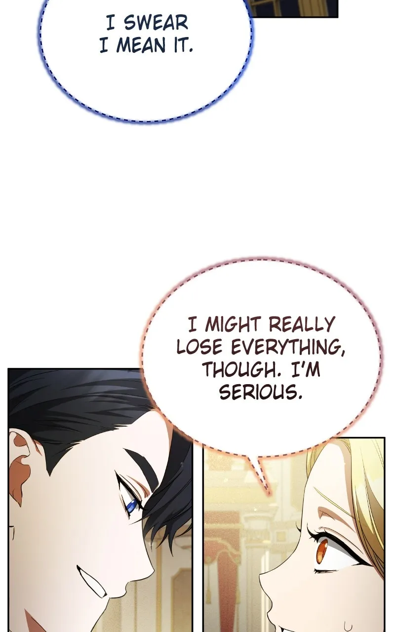Read Our Contract Marriage Ends Here chapter 11 image 52 on Lezhin