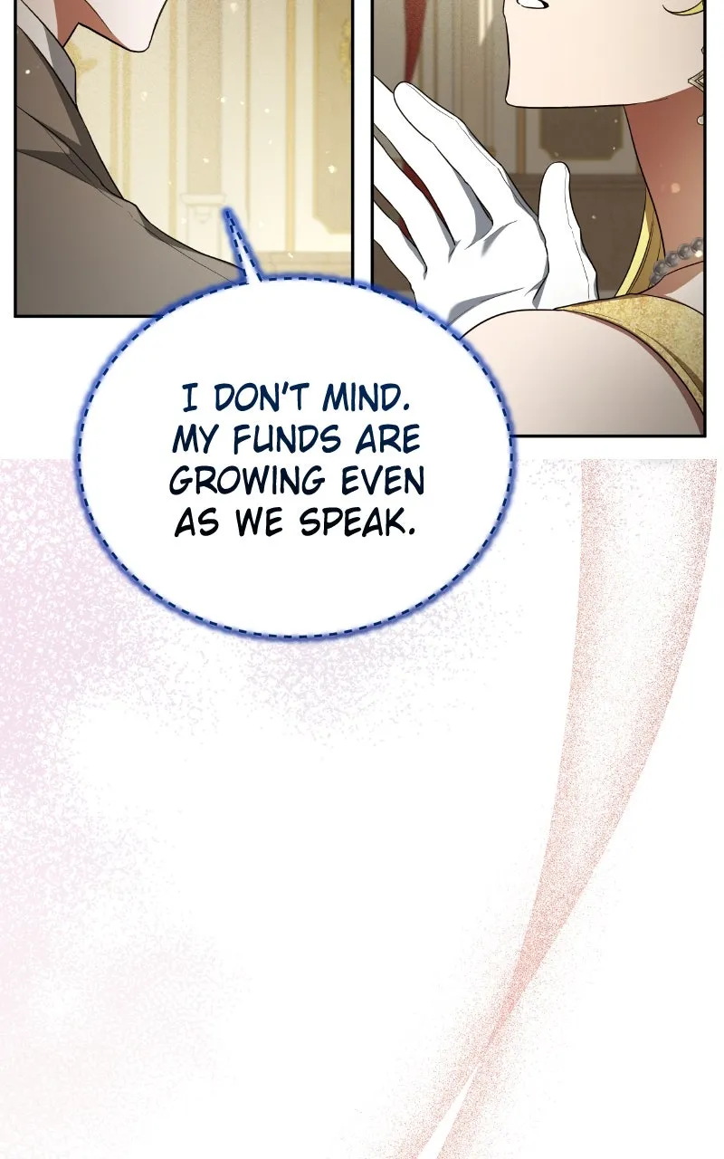 Read Our Contract Marriage Ends Here chapter 11 image 53 on Lezhin