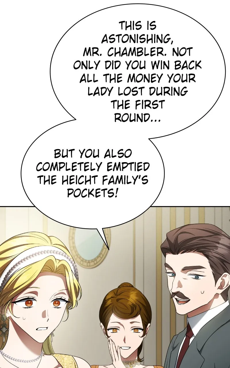 Read Our Contract Marriage Ends Here chapter 11 image 64 on Lezhin