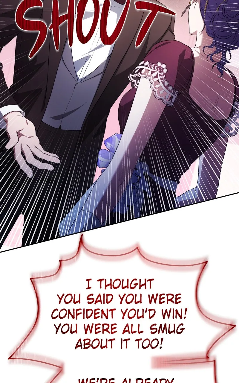 Read Our Contract Marriage Ends Here chapter 11 image 69 on Lezhin