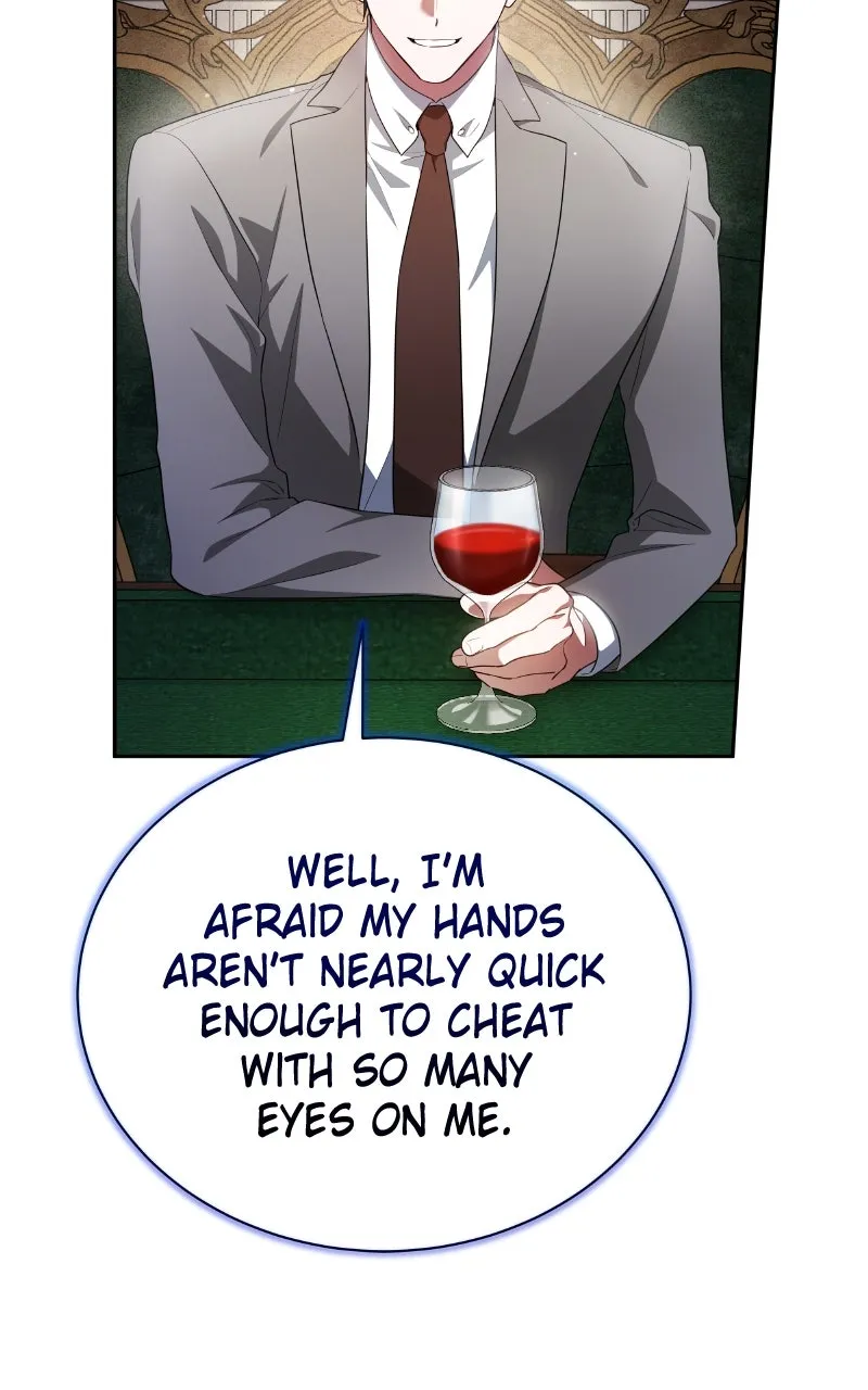 Read Our Contract Marriage Ends Here chapter 11 image 74 on Lezhin