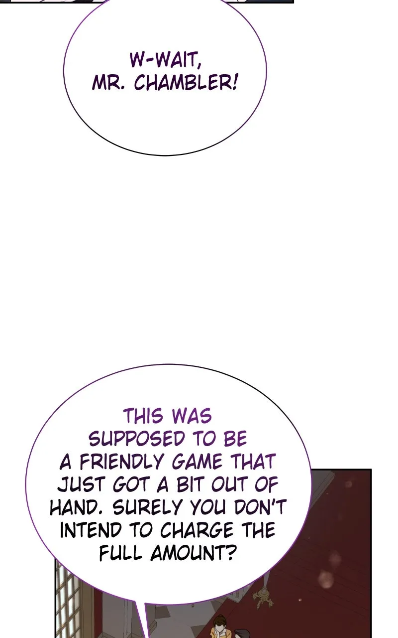 Read Our Contract Marriage Ends Here chapter 11 image 76 on Lezhin