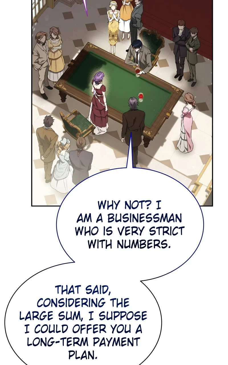 Read Our Contract Marriage Ends Here chapter 11 image 77 on Lezhin